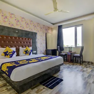 Smart Plaza By Smart Group Nueva Delhi