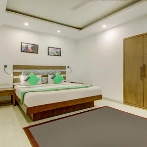 3* Hotel Treebo The Kings Plaza